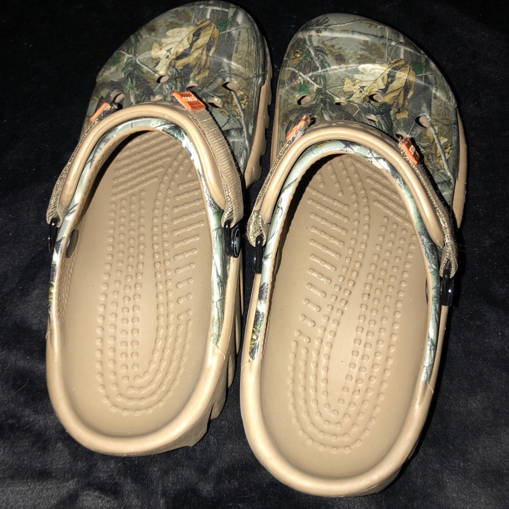 Cami crocs - Picture 3 of 3